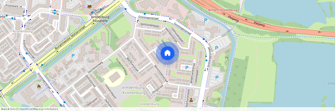 Sleggeplantsoen 30, Vredenburg, 6835AJ, Arnhem