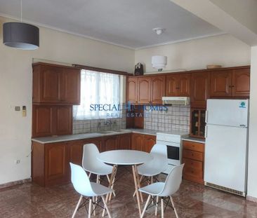 Διαμέρισμα για ενοικίαση Κοψαχείλα (Παλαιό Φάληρο) - Photo 2