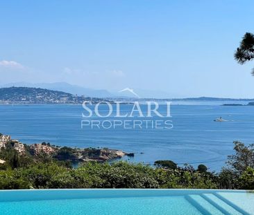 Villa avec piscine proche de Théoule - 12 personnes - Photo 3