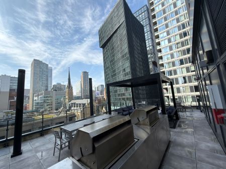For Lease - 77 Shuter Street, Toronto, Ontario - Photo 2