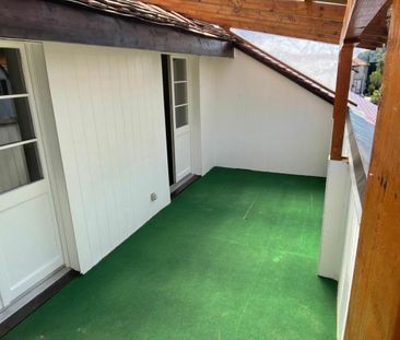 2.5 Zimmer, 54 m², 2. Stock - Photo 4