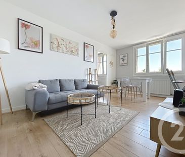 Location Appartement 3 pièces 52m² TROYES 10000 - Photo 2