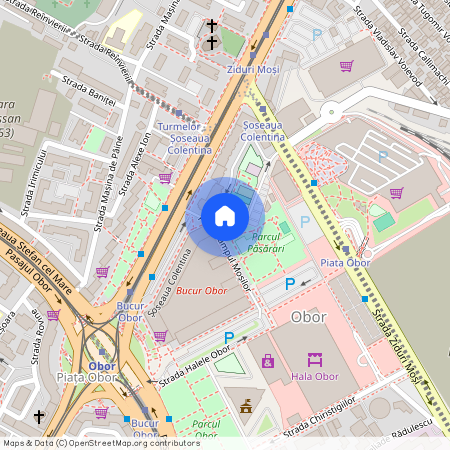 Sector 3, Mosilor, Bucuresti