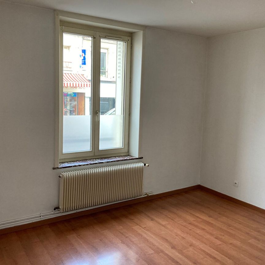 Appartement / Offre 56439624 - Photo 1