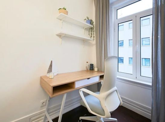 Rua Gomes Freire, Lisbon, Lisbon 1150-178 - Photo 1