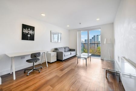 1 bedroom apartment to rent - Photo 4