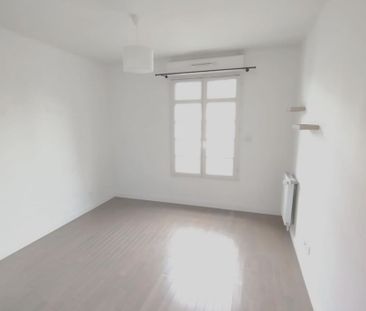 Appartement Andresy 3 pièce(s) 64 m2 - Photo 1