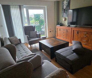 Room in a Shared Flat, Coode, S3 - Photo 1