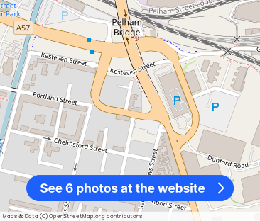 Portland Street, Lincoln - Photo 1