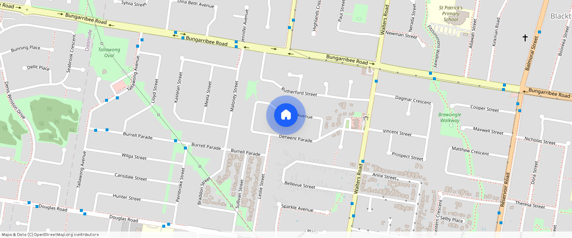 24 Hilltop Avenue Blacktown