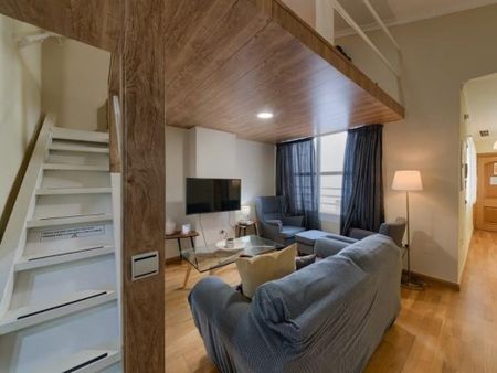 Calle Córdoba, Málaga, Andalusia 29001 - Photo 5