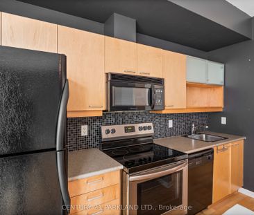 MoZo Lofts , #518 - Photo 6