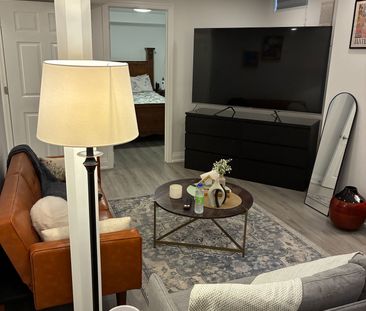 For Lease - 922 Mays Crescent Unit# Bsmt, Mississauga, Ontario - Photo 1