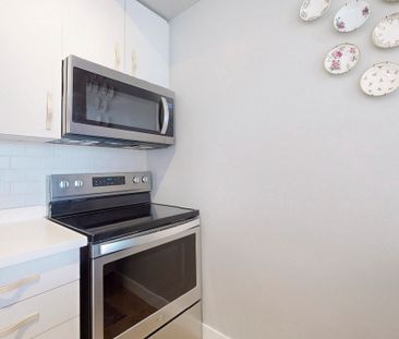 For Lease - 8 Trent Avenue Unit# 821, Toronto, Ontario - Photo 5