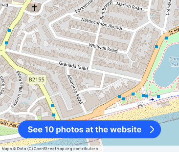 60 Granada Road, Southsea, Hampshire, PO4 - Photo 1