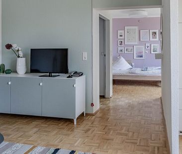 Service-Appartement im St. Ilsabeen Stift in schöner Parklage - Foto 2