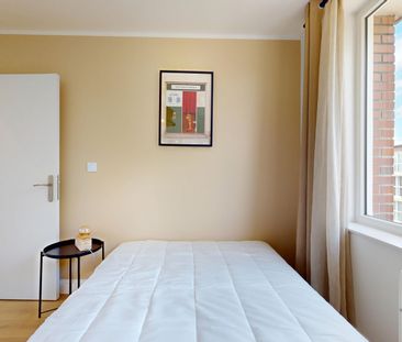 ARMAND CARREL K Colocation 4 chambres à Lille - Photo 3