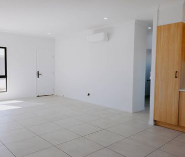 A selection of brand new 2 bed units for lease - 6 month lease term... - Photo 1