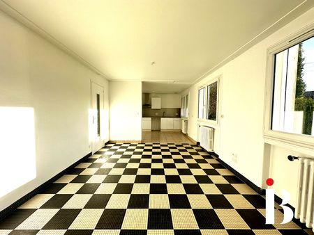 Location Maison 4 pièces 77m² COUERON 44220 - Photo 2