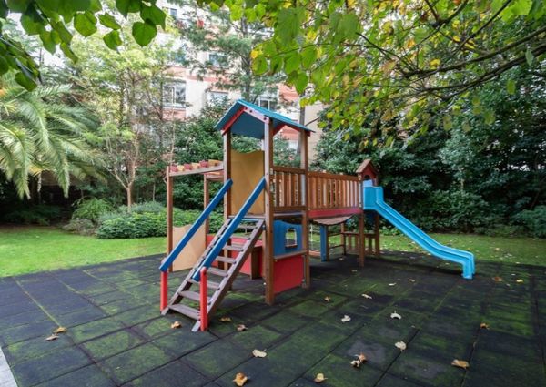 Apartamento T2 em Lisboa