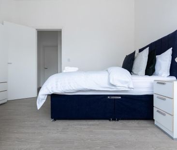 1 bedroom flat to rent - Photo 4