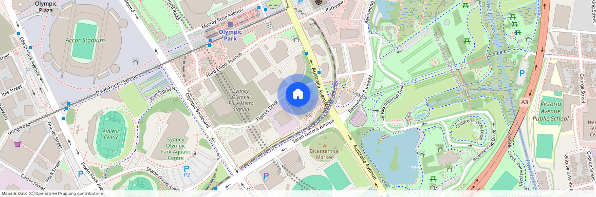 2d Figtree Drive, Sydney, New South Wales 2127