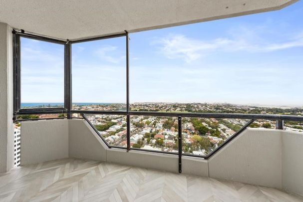 2704/71-73 Spring Street, Bondi Junction NSW 2022 - Apartment For Rent | Domain - Photo 1