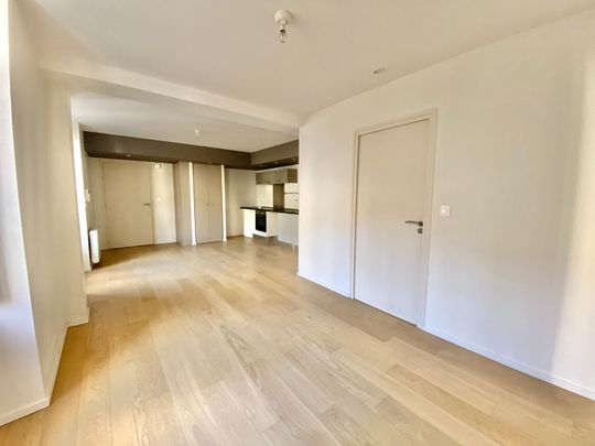 EXCLUSIVITE A LOUER NANTES CATHEDRALE - Appartement 2 pièces de 43.61 m² - Photo 1