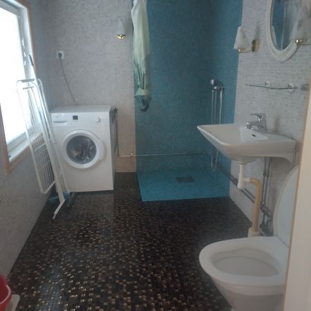 Adolf Rudbecks väg, Spånga - Foto 2