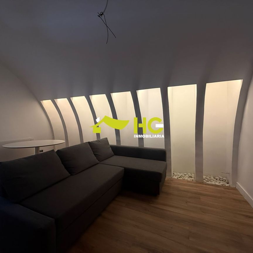 Alquiler Estudio en Urbanización - Campodon, Villaviciosa De Odón - Photo 1