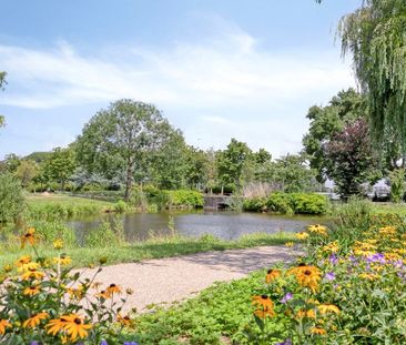 Te huur: Appartement Burgemeester Feithplein 247 in Voorburg - Photo 3