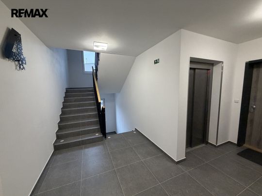 Pronájem bytu 3+kk 72 m² - Photo 1