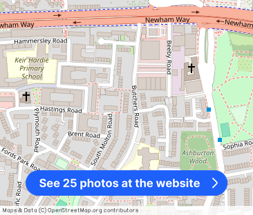 Eden Place, London, E16 - Photo 1