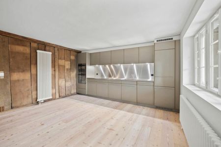 Moderne 4.5-Zimmer-Wohnung im Landhausstil - Photo 4