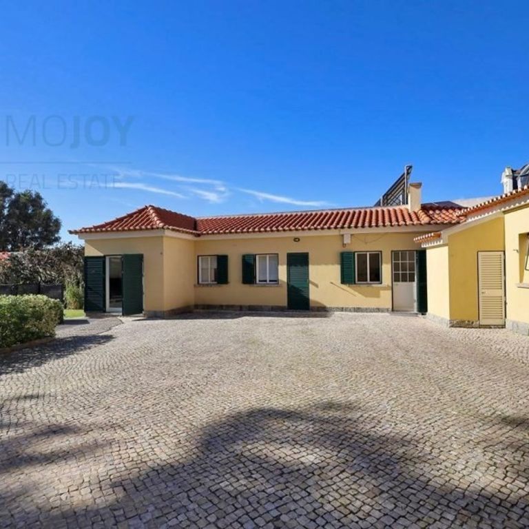 7 room luxury House for rent in Cascais e Estoril, Cascais, Lisbon - Photo 1