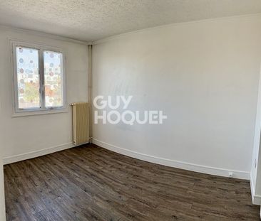 Location Appartement 4 pièces 64m² - Photo 5