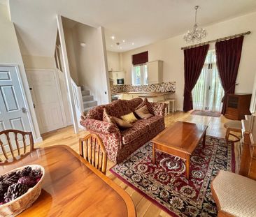 Caldecote Hall Drive, Caldecote, CV10 - Photo 4