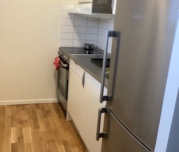 Bandstolsvägen 43, 75648, Uppsala - Foto 3