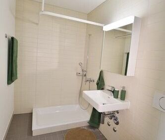 Appartement moderne de 2,5 pièces à la gare de Bümpliz - Photo 5