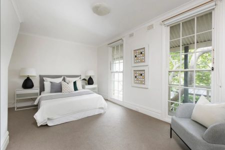 Charming Victorian Terrace in Woollahra Village – Prime Location - Photo 4