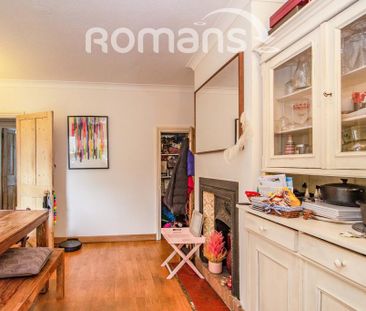 2 bedroom terraced house to rent - Photo 6