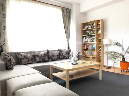 Apartament 2 camere, decomandat, prima inchiriere, cu parcare, zona USAMV - Photo 5