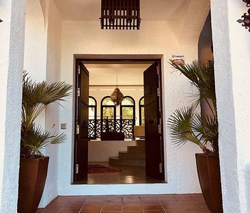 Semi-Detached House in Nueva Andalucía - Photo 1