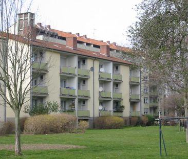 1-Zimmer-Wohnung in Bonn Kessenich bald zu vermieten - Photo 1