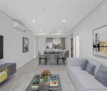 1 bedroom Apartment in Villawood! Close to Train station and Shops! - Photo 1