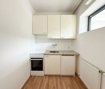 1-Zimmer Wohnung mit Loggia in Purkersdorf zu vermieten - Photo 1