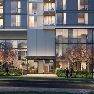 13573 98a Avenue #607, Surrey, BC V3T1P6 - Photo 2