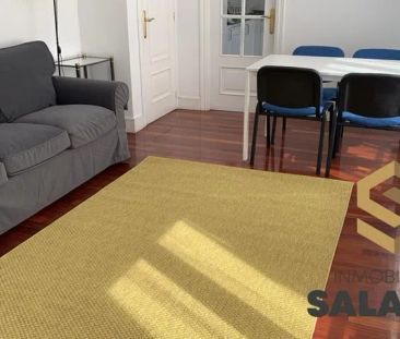 Alquiler de piso en San Mames Zumarkalea - Foto 5