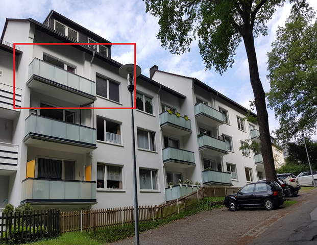 2 Zi.-Wohnung 65 m² - Photo 1