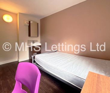 1 Bedroom Apartment for rent in St. Ann's Lane - Photo 6